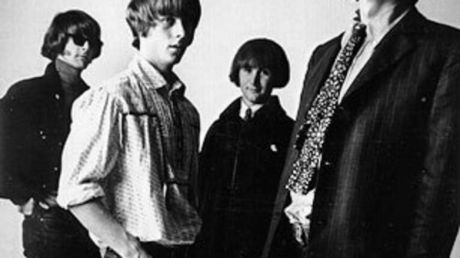 Ποιος είναι ο κοινός φίλος που είχε ο Tom Petty με τον Γιάννη Πετρίδη; 