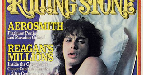 Walk This Way-Aerosmith