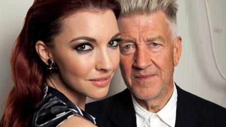 Beat the Beat-Chrysta Bell με  David Lynch