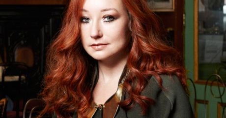 Reindeer King-Tori Amos