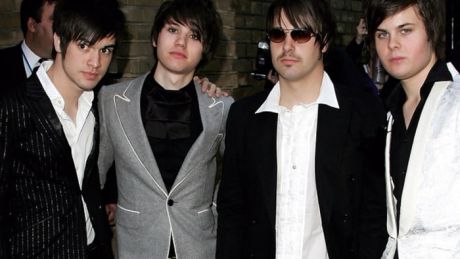 King Of The Clouds-Panic! At the disco