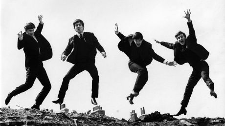 Rolling Stone: Τα 100 καλύτερα τραγούδια τω Beatles