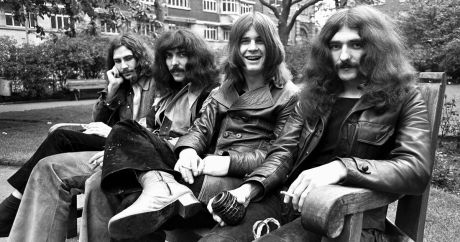 Η άποψη του Γιάννη Πετρίδη για την λίστα Heavy Metal του Rolling Stone