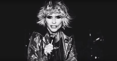 Doom or Destiny-Blondie