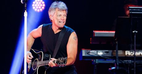 Λογικά σίγουροι οι Bon Jovi στο Rock and Roll Halla Of Fame