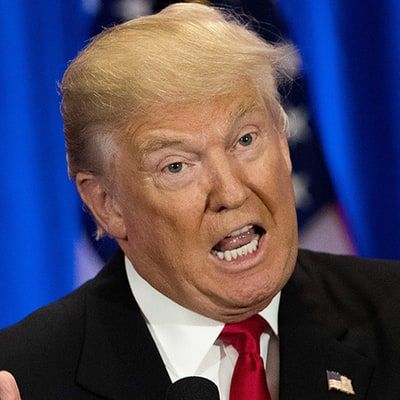 Donald Trump: Αηδιαστικές οι δηλώσεις της Madonna