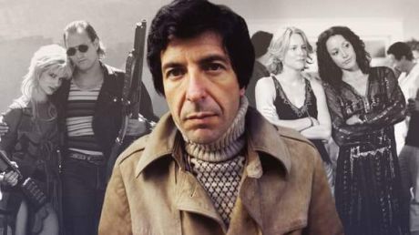 Τα τραγούδια του Leonard Cohen στο σινεμά