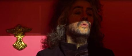 The Flaming Lips - Sunrise (Eyes Of The Young)