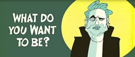 Συνέντευξη του George Michael το '86 πριν το προσωπικό άλμπουμ