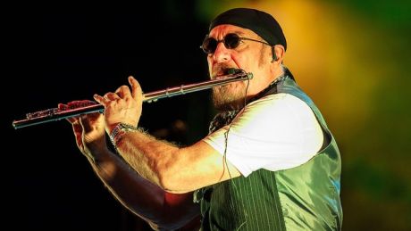 Jethro Tull, αγαπημένα τραγούδια τους με έγχορδα
