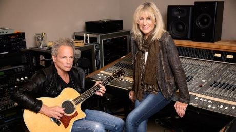 H Christine McVie των Fleetwood Mac έγινε 78 ετών