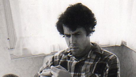 Πέθανε ο ντράμερ των Mazzy Starr,  Keith Mitchell