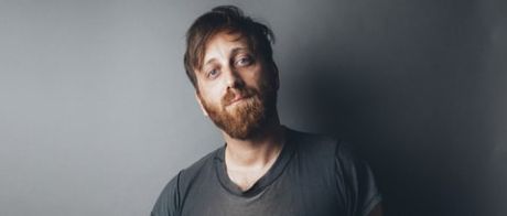 King of a One Horse Town-Dan Auerbach