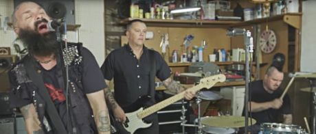 Telegraph Avenue-Rancid