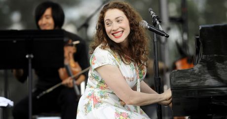 On The Radio-Regina Spektor