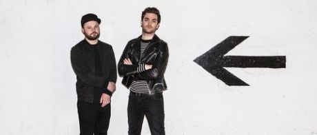 Lights Out-Royal Blood