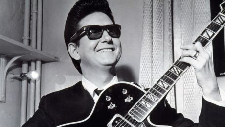 'A Love So Beautiful'  'νέος' Roy Orbison