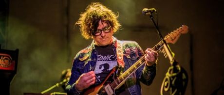 To Be Without You-Ryan Adams