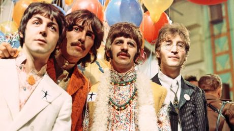 Beatles: επιστροφή στα 3 πρώτα άλμπουμ της Αμερικής μετά από 16 χρόνια