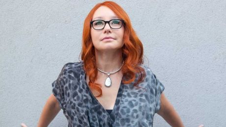 Up The Creek-Tori Amos