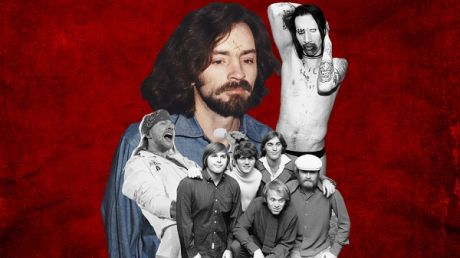 Πέθανε ο Charles Manson ήταν 83 ετών