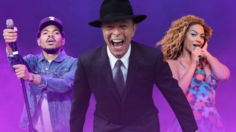 Τα 50 καλύτερα του Rolling Stone