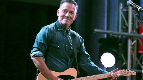 Bruce Springsteen: Συνελήφθη να οδηγεί μεθυσμένος στο Νιου Τζέρσει