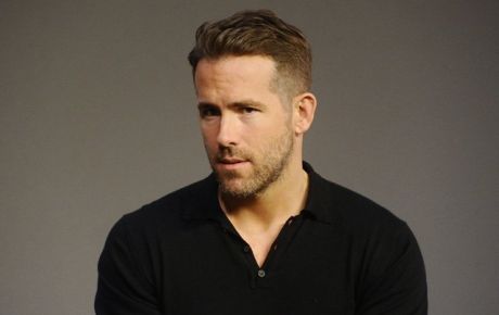 10 ταινίες με τον Ryan Reynolds