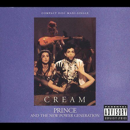 Cream-Prince (1991)