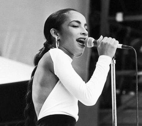 Cherish The Day - Sade