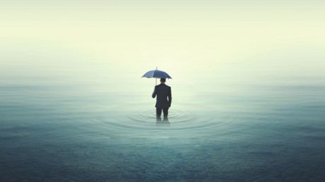 Τον άνθρωπο τον βασανίζουν τα πιστεύω του, οι πεποιθήσεις του και οι συνθήκες που διαμορφώνει ο ίδιος γύρω του...