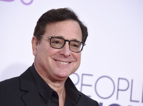 Μία από τις εμφανίσεις του Bob Saget που βρέθηκε νεκρός