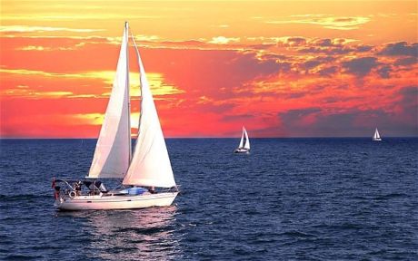 Sailing, 1 τίτλος, 2 τραγούδια