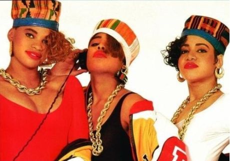  Push It - Salt-N-Pepa, πατάτε το link!