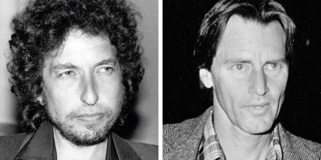 Bob Dylan - Brownsville Girl το έγραψε με τον Sam Shepard