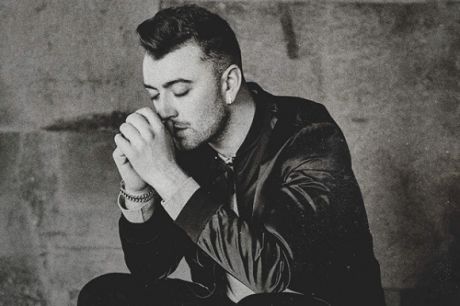 Sam Smith - Drowning Shadows, από το νέο του άλμπουμ