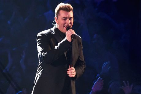 Ο Sam Smith ακυρώνει τις εμφανίσεις του στην Αυστραλία λόγω αιμορραγίας των φωνητικών του χορδών