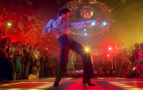 Αφιέρωμα στο Saturday Night Fever στα Grammy