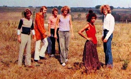 The Savage Rose: Το Δανέζικο ψυχεδελικό γκρουπ του 1967...