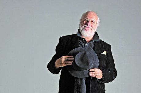 Ν.Δήμου: Από τους πρώτους που χαρακτήρισαν Μέγα τον Σαββόπουλο