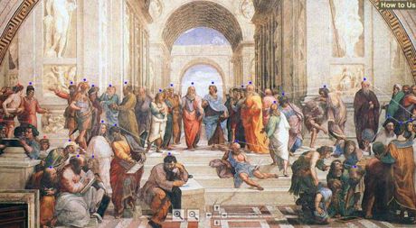 5 κορυφαίοι Ιταλοί καλλιτέχνες της Αναγέννησης