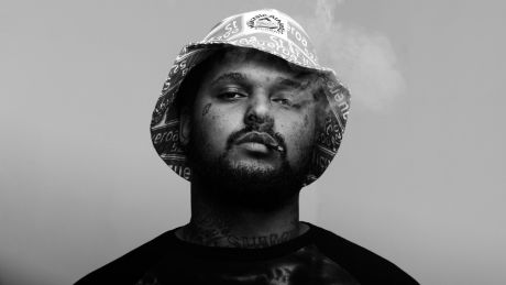 “JoHn Muir”-ScHoolboy Q που σατιρίζει την επικαιρότητα