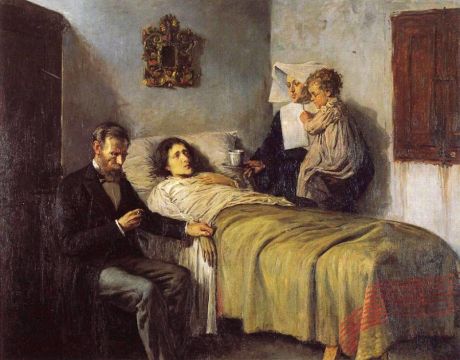 Τα αριστουργήματα του Pablo Picasso στην παιδική του ηλικία 