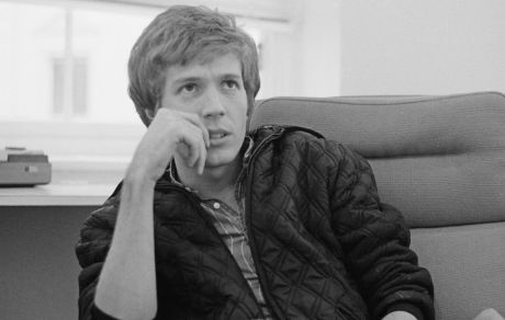 Άσχημα νέα, πέθανε 76 ετών ο Scott Walker