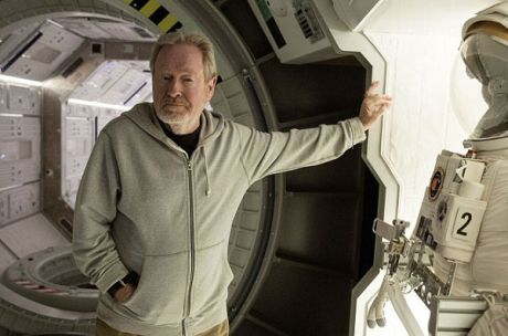 Ο Γιάννης Πετρίδης επιλέγει 10 ταινίες του Ridley Scott