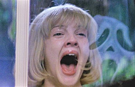 12 Slasher φιλμ τρόμου