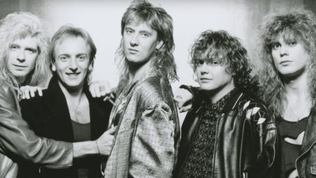 Θα γυρίσουν ξανά αυτές οι μέρες για το ροκ;