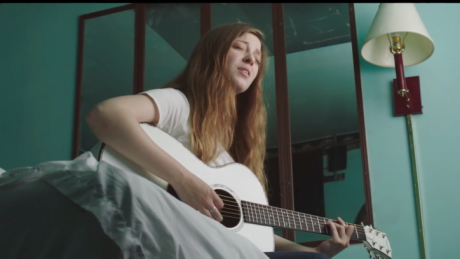Furious-Jade Bird