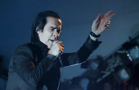 Γράμμα του Nick Cave σε 10χρονο οπαδό του 