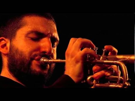 Ibrahim Maalouf: Ο Λιβανέζος βιρτουόζος της τρομπέτας.